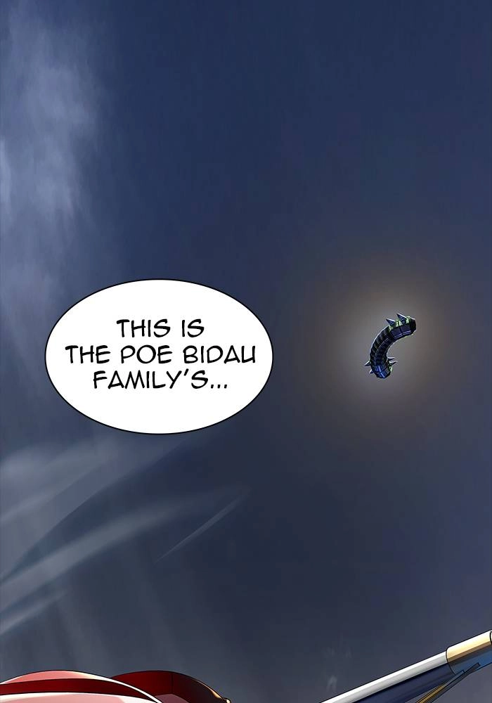 Tower of God Chapter 545, page 127 of 198