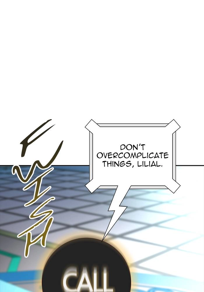 Tower of God Chapter 545, page 13 of 198