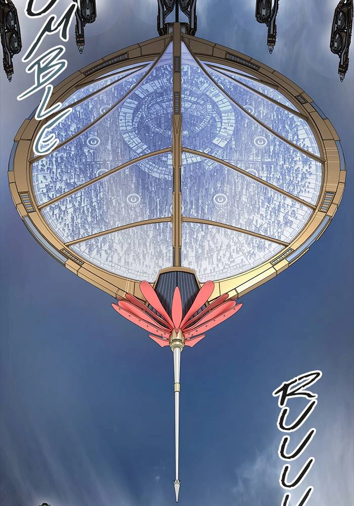 Tower of God Chapter 545, page 131 of 198