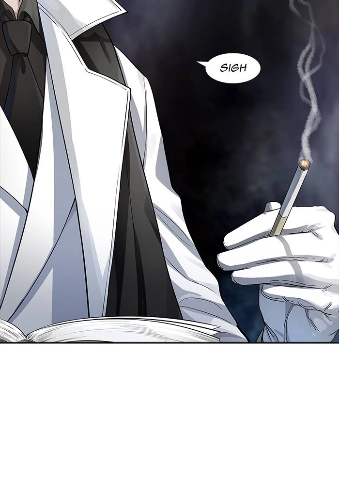 Tower of God Chapter 545, page 138 of 198