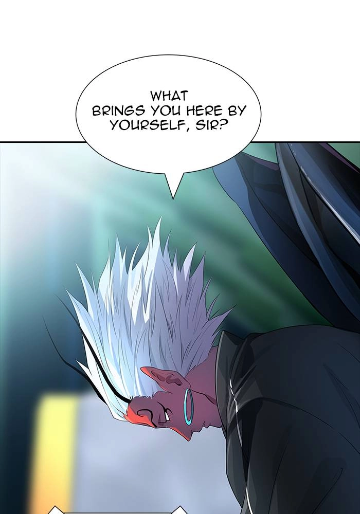 Tower of God Chapter 545, page 139 of 198