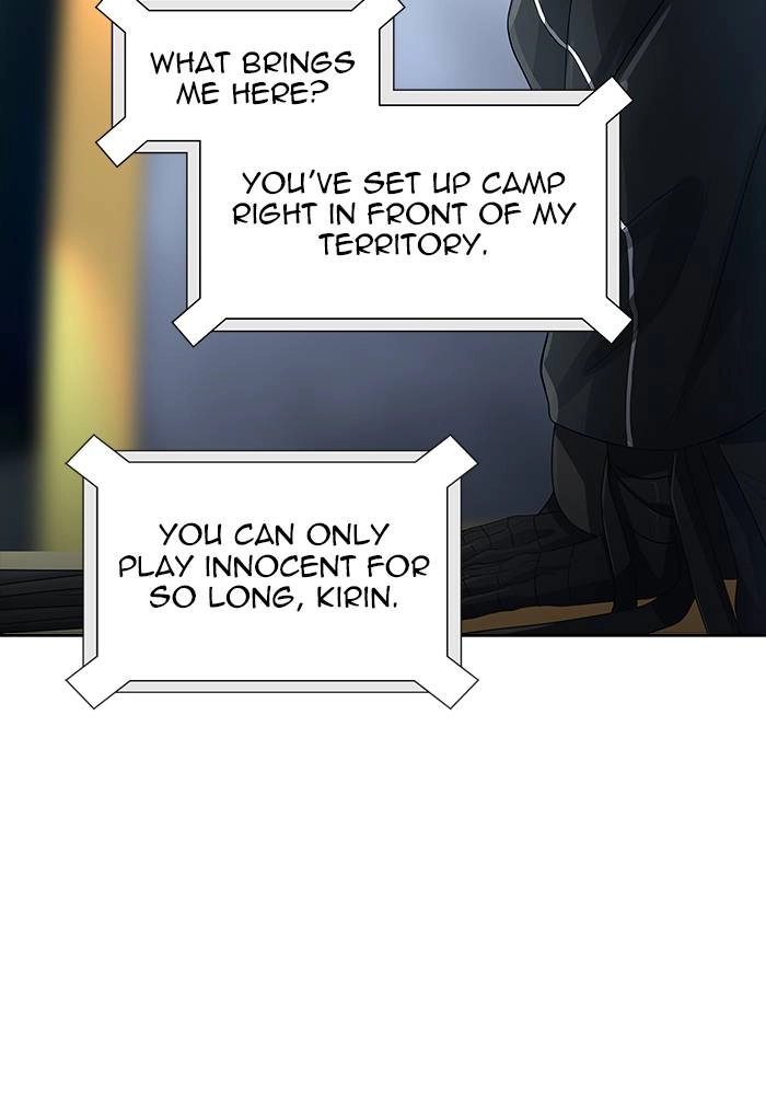 Tower of God Chapter 545, page 140 of 198