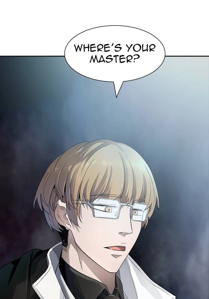 Tower of God Chapter 545, page 141 of 198