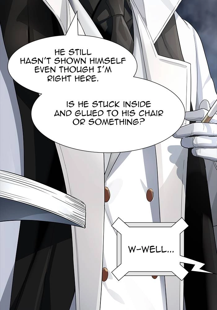 Tower of God Chapter 545, page 142 of 198