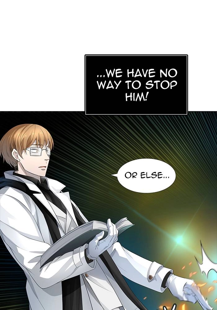 Tower of God Chapter 545, page 146 of 198