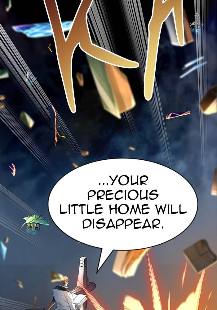 Tower of God Chapter 545, page 148 of 198