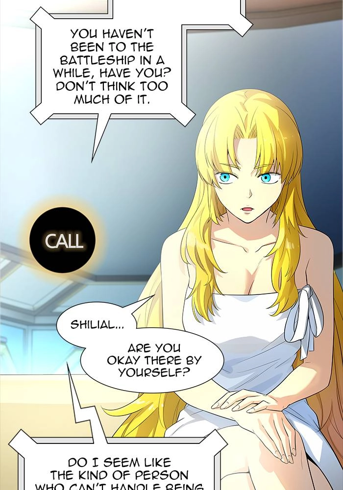 Tower of God Chapter 545, page 15 of 198