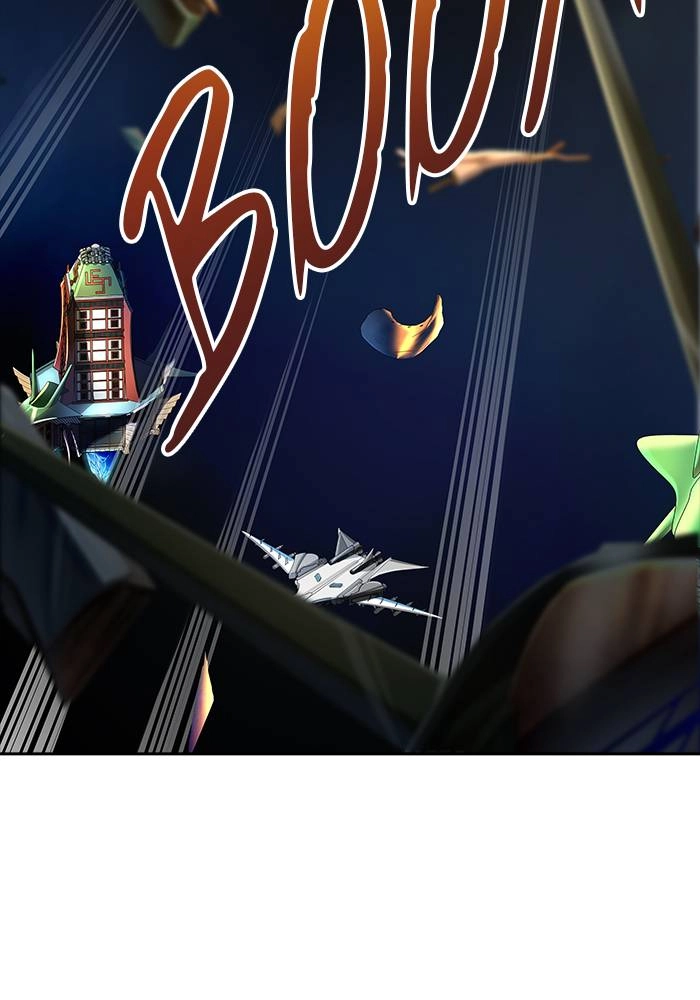 Tower of God Chapter 545, page 150 of 198