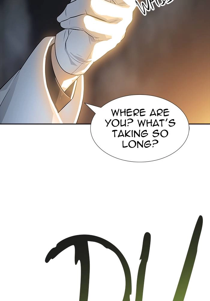 Tower of God Chapter 545, page 152 of 198