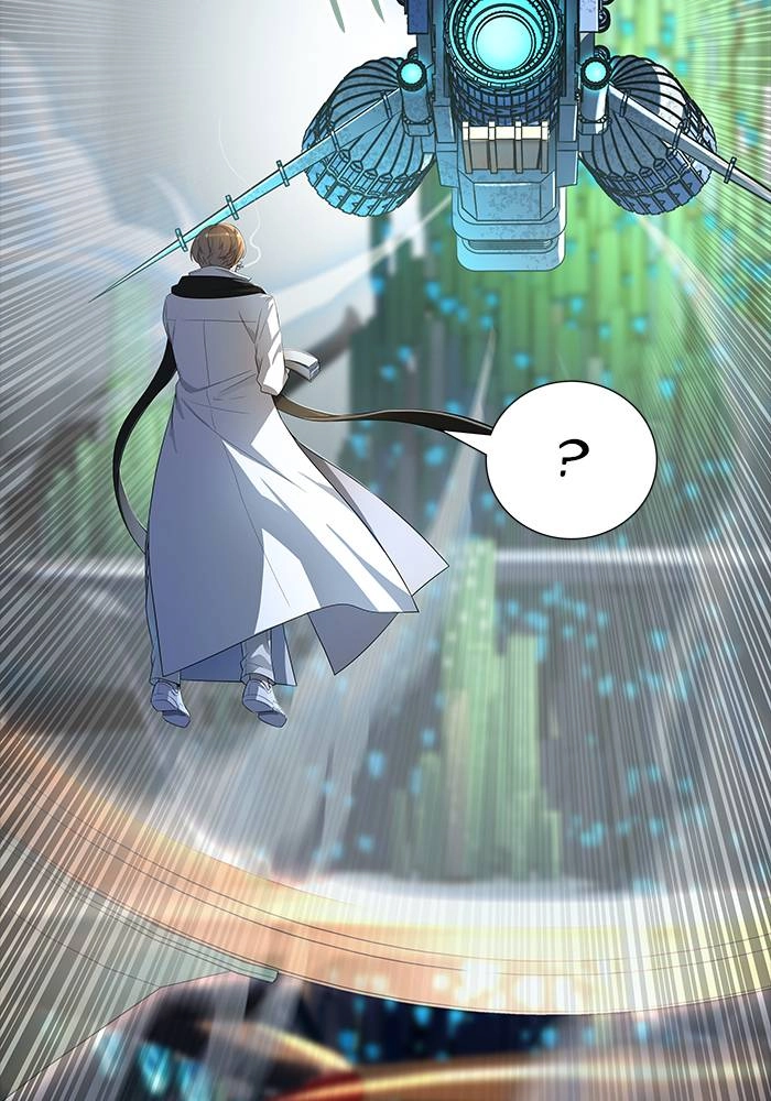 Tower of God Chapter 545, page 156 of 198