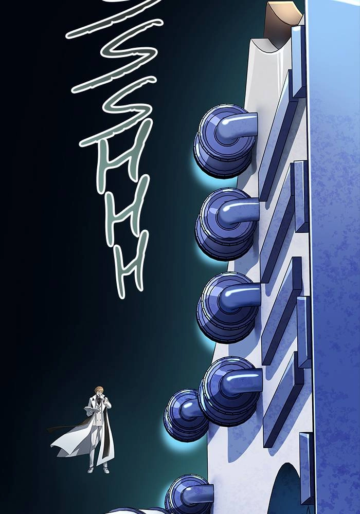 Tower of God Chapter 545, page 158 of 198