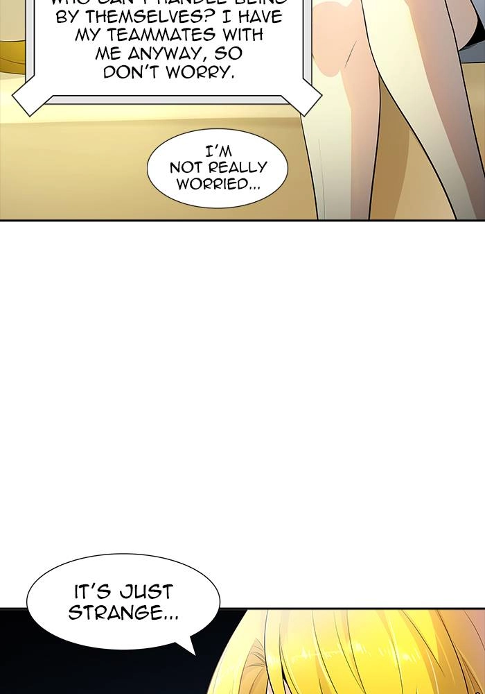 Tower of God Chapter 545, page 16 of 198