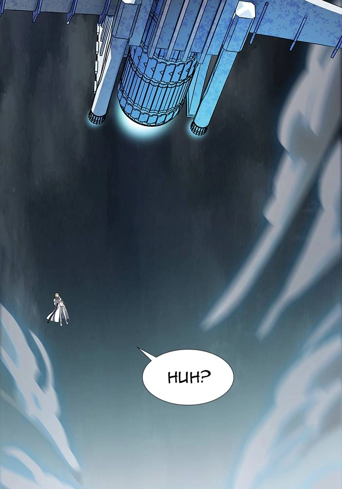 Tower of God Chapter 545, page 162 of 198