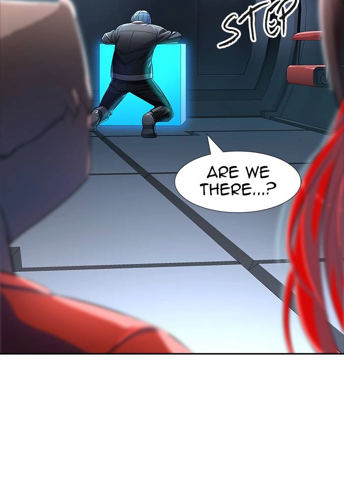 Tower of God Chapter 545, page 169 of 198