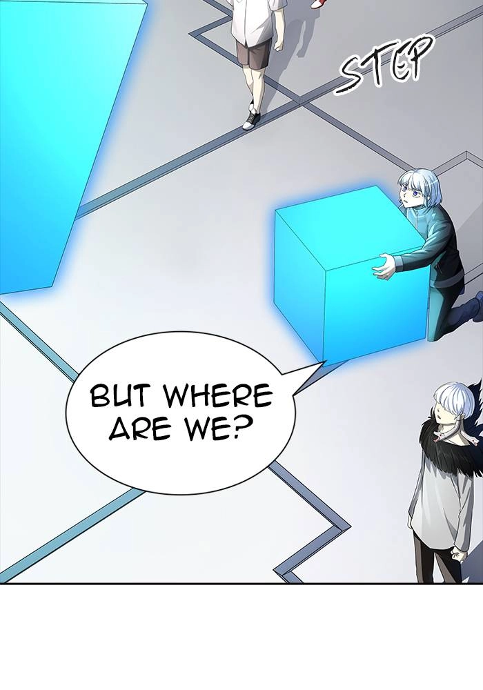 Tower of God Chapter 545, page 171 of 198