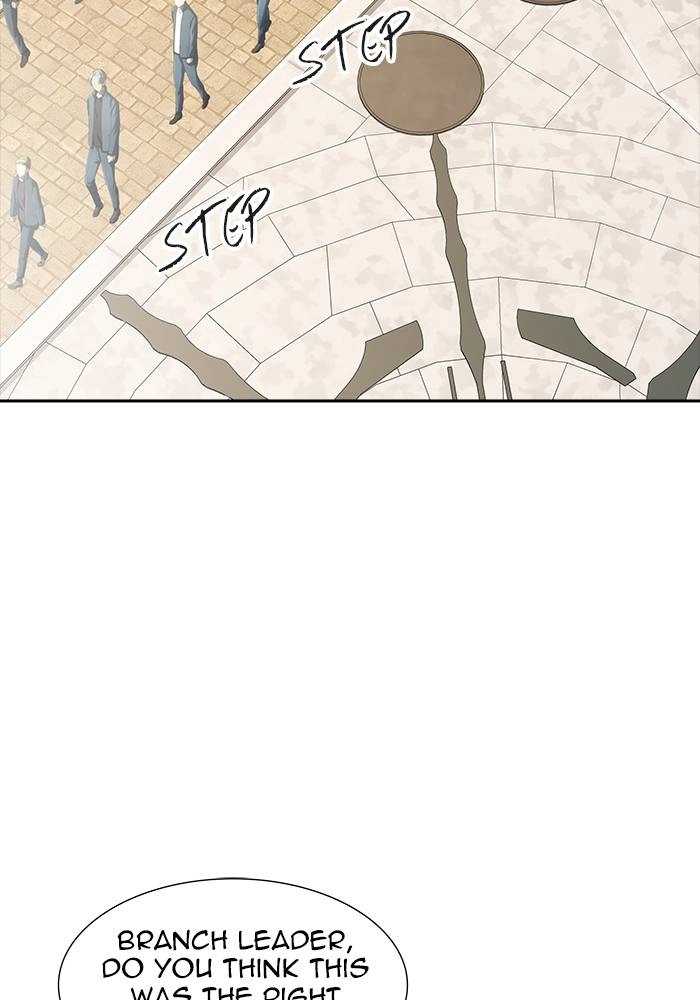 Tower of God Chapter 545, page 177 of 198