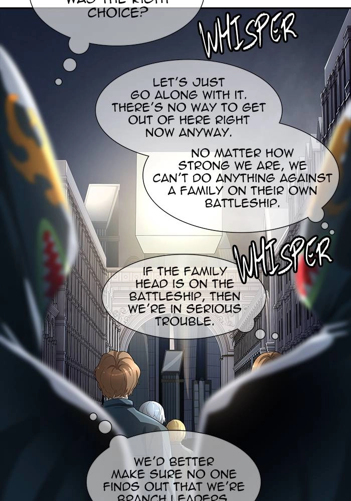Tower of God Chapter 545, page 178 of 198