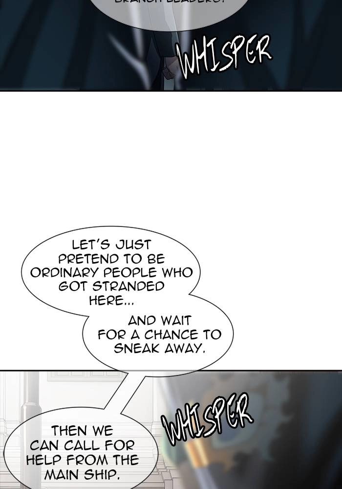 Tower of God Chapter 545, page 179 of 198