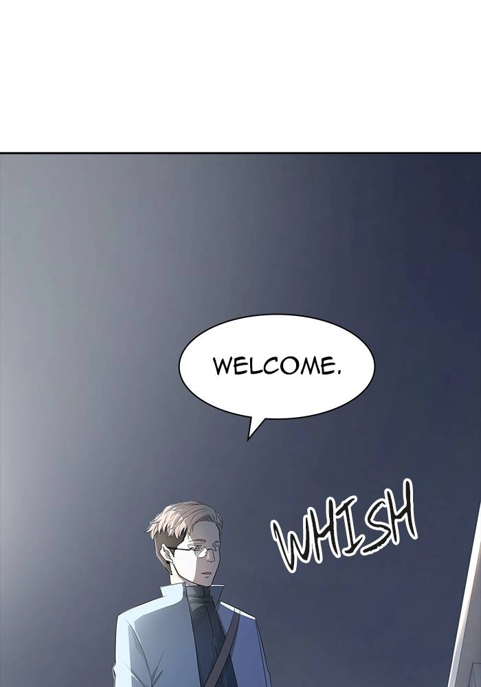 Tower of God Chapter 545, page 181 of 198
