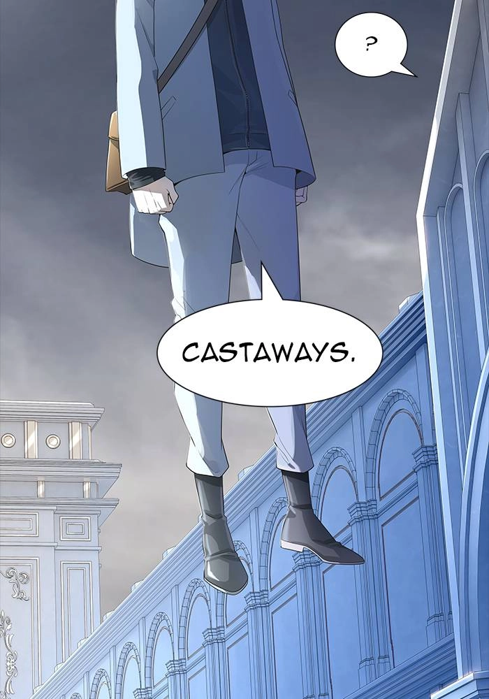 Tower of God Chapter 545, page 182 of 198