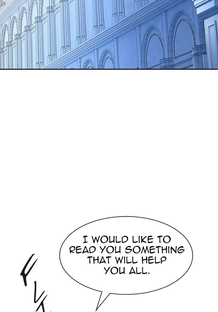 Tower of God Chapter 545, page 183 of 198