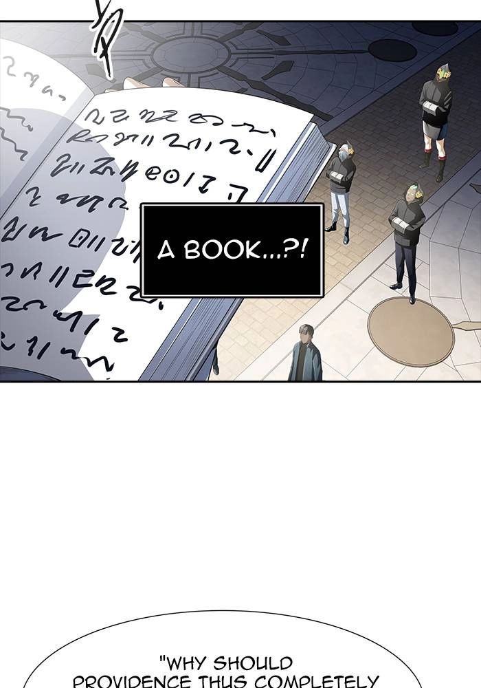 Tower of God Chapter 545, page 184 of 198