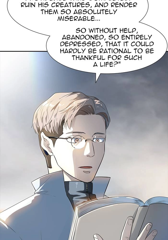 Tower of God Chapter 545, page 185 of 198
