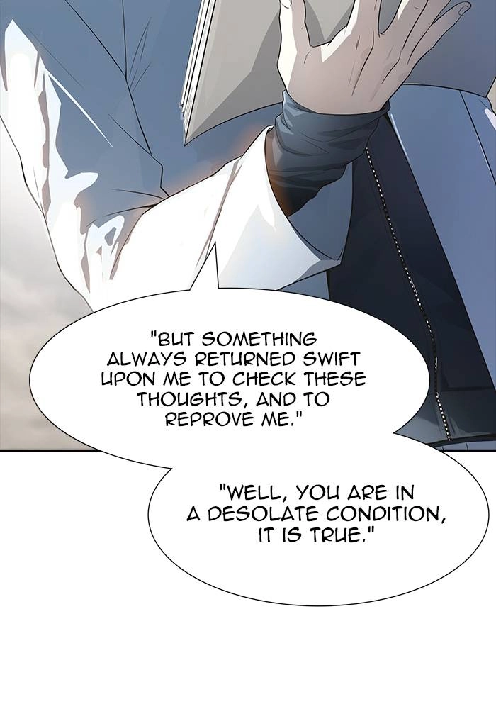 Tower of God Chapter 545, page 186 of 198
