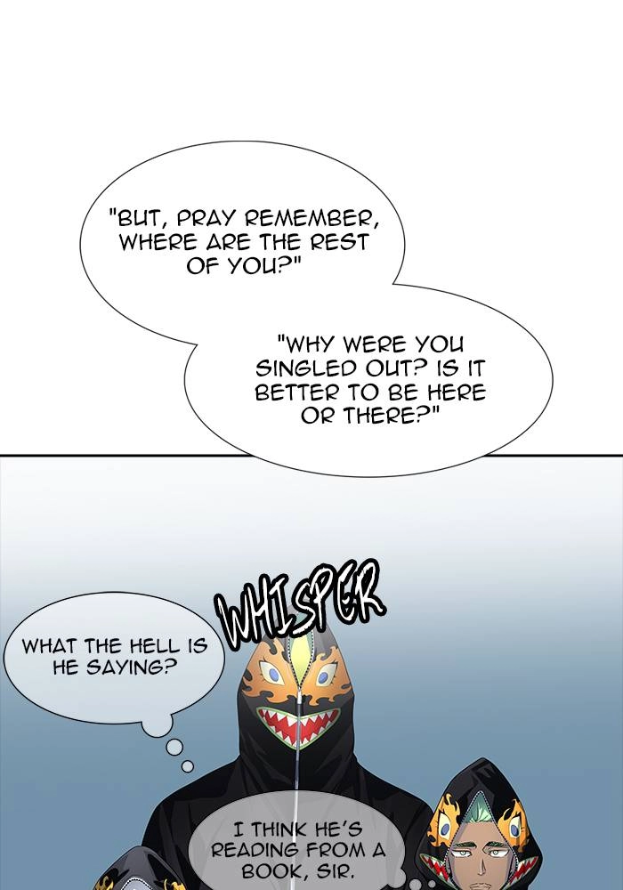 Tower of God Chapter 545, page 188 of 198