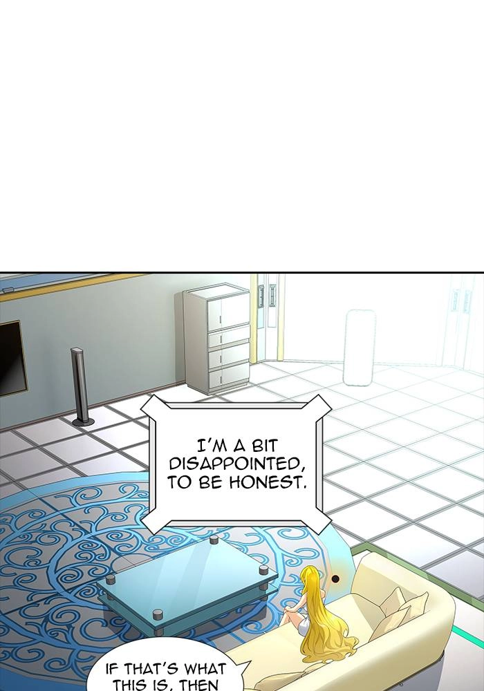 Tower of God Chapter 545, page 19 of 198
