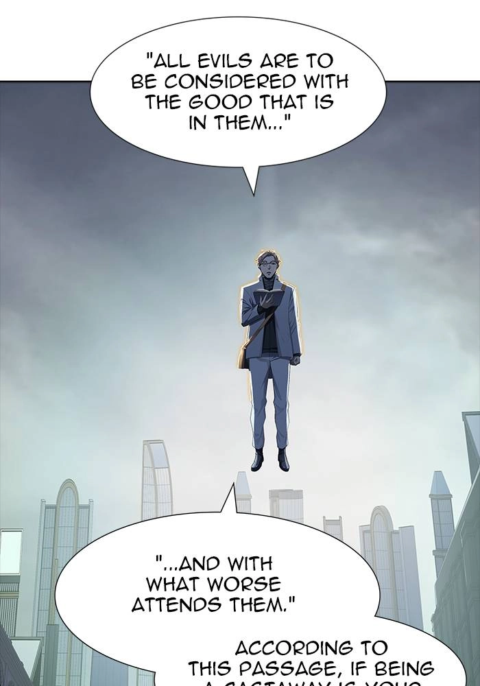 Tower of God Chapter 545, page 190 of 198