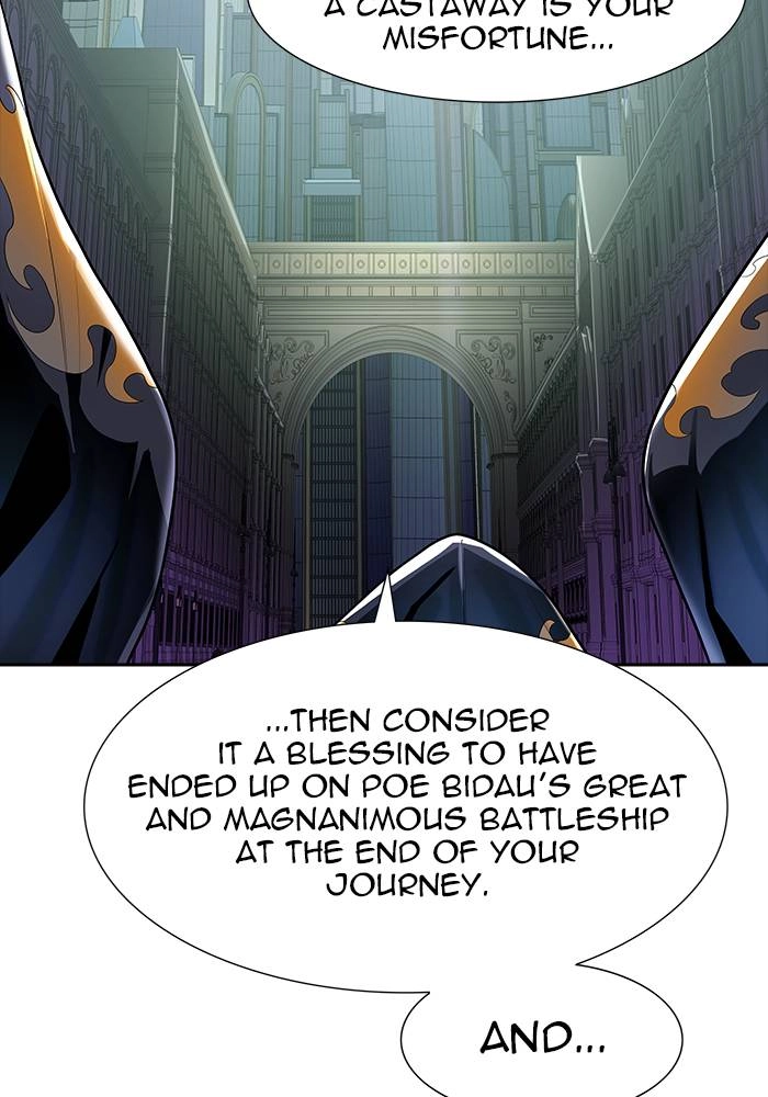 Tower of God Chapter 545, page 191 of 198