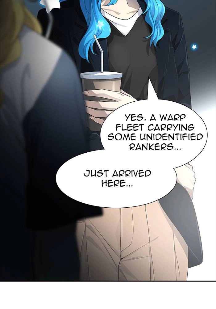 Tower of God Chapter 545, page 194 of 198