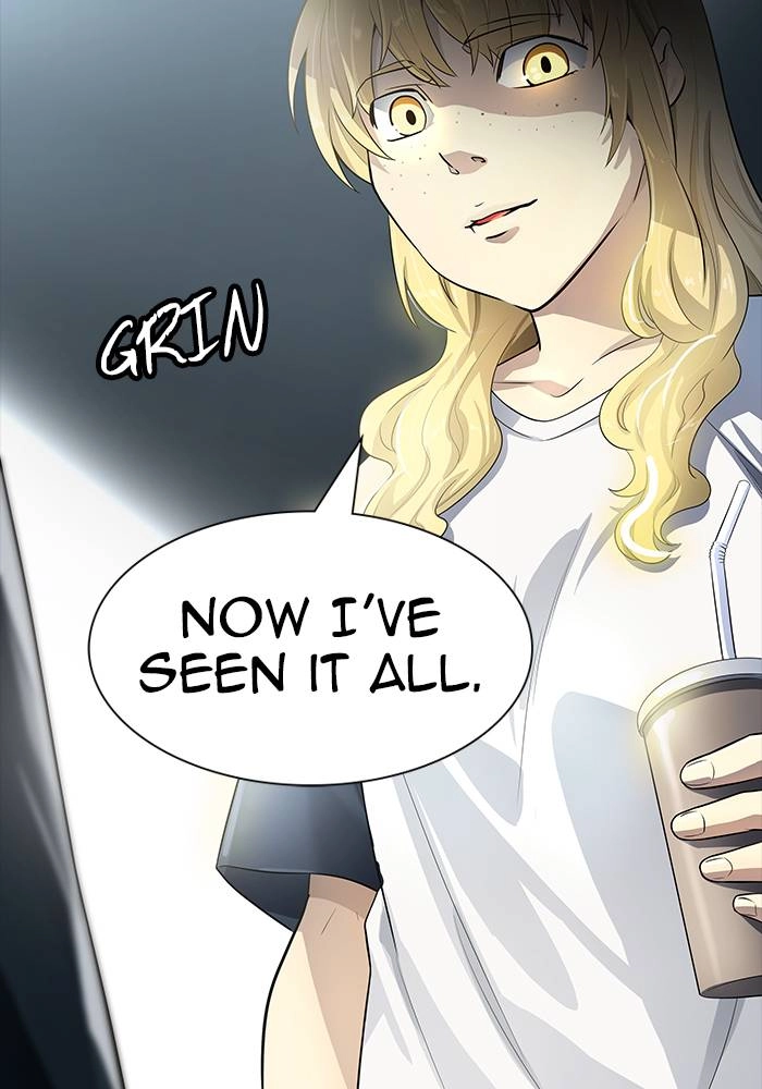 Tower of God Chapter 545, page 197 of 198
