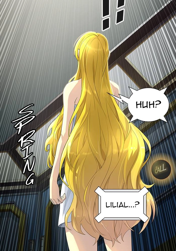 Tower of God Chapter 545, page 22 of 198