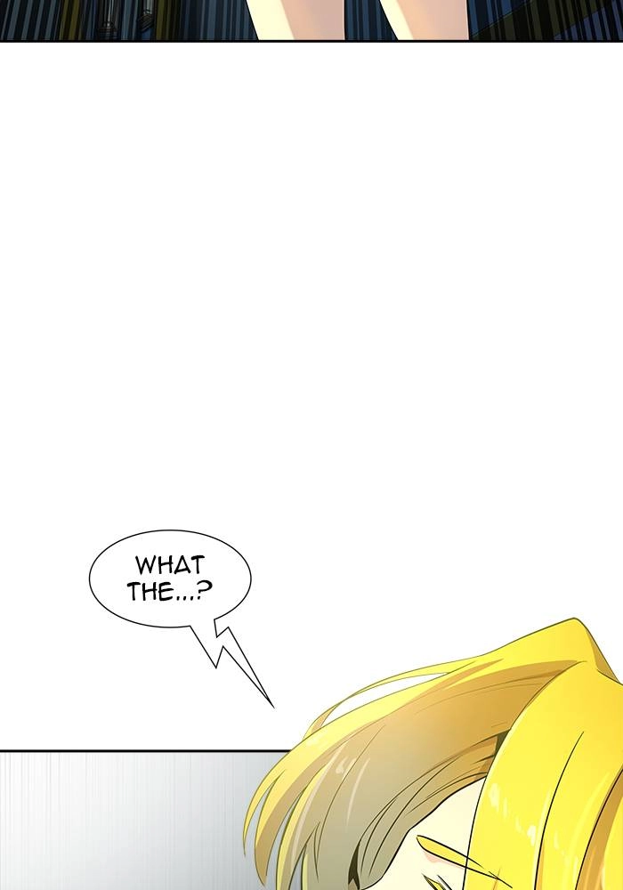 Tower of God Chapter 545, page 23 of 198
