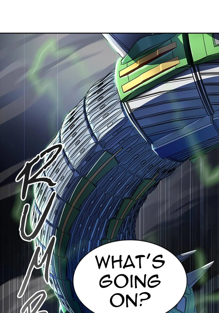Tower of God Chapter 545, page 25 of 198