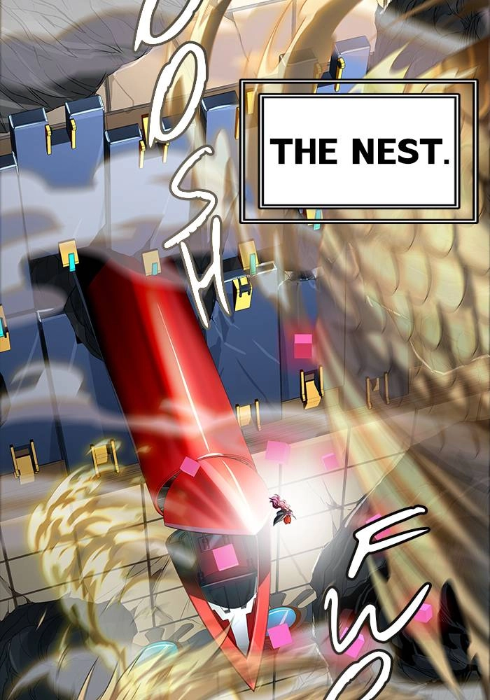 Tower of God Chapter 545, page 32 of 198