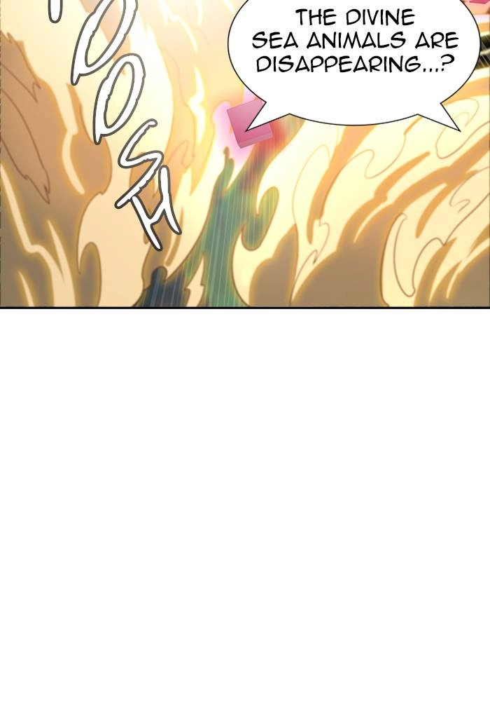 Tower of God Chapter 545, page 35 of 198