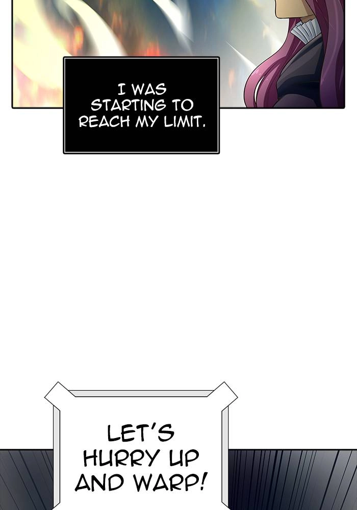 Tower of God Chapter 545, page 38 of 198