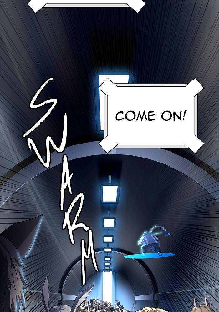 Tower of God Chapter 545, page 39 of 198