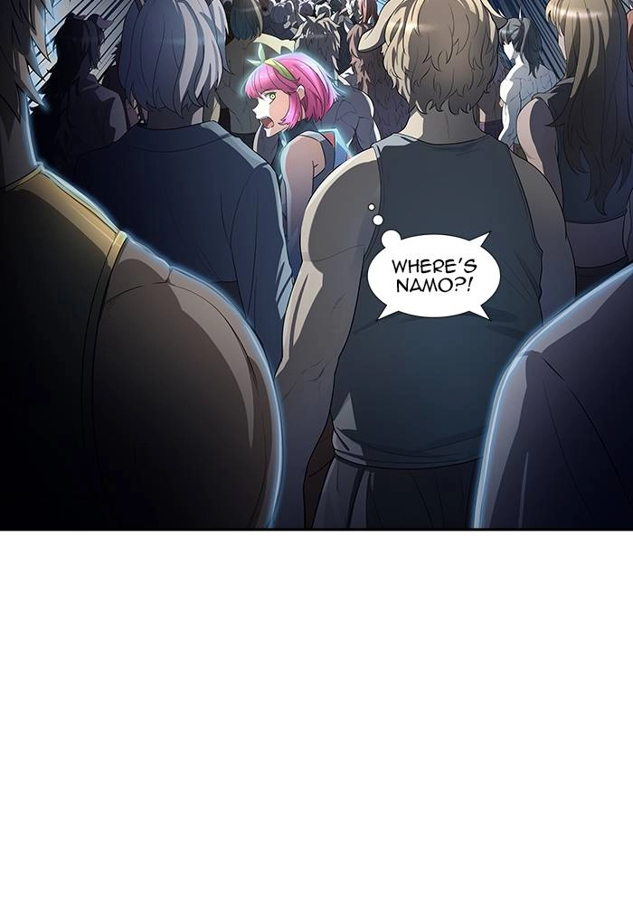 Tower of God Chapter 545, page 40 of 198