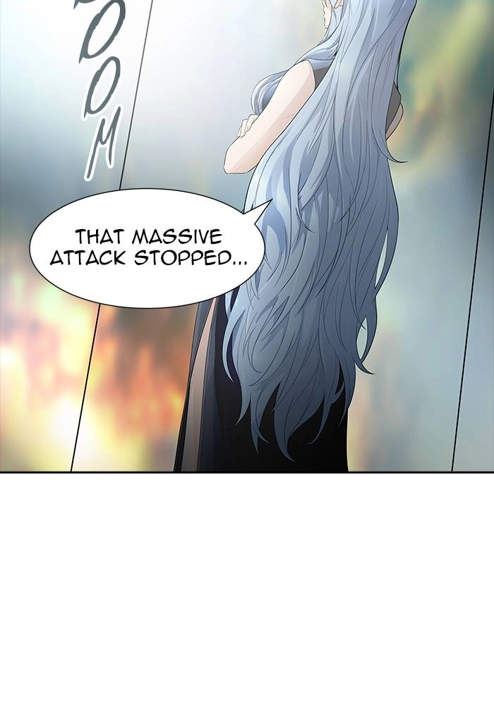 Tower of God Chapter 545, page 42 of 198