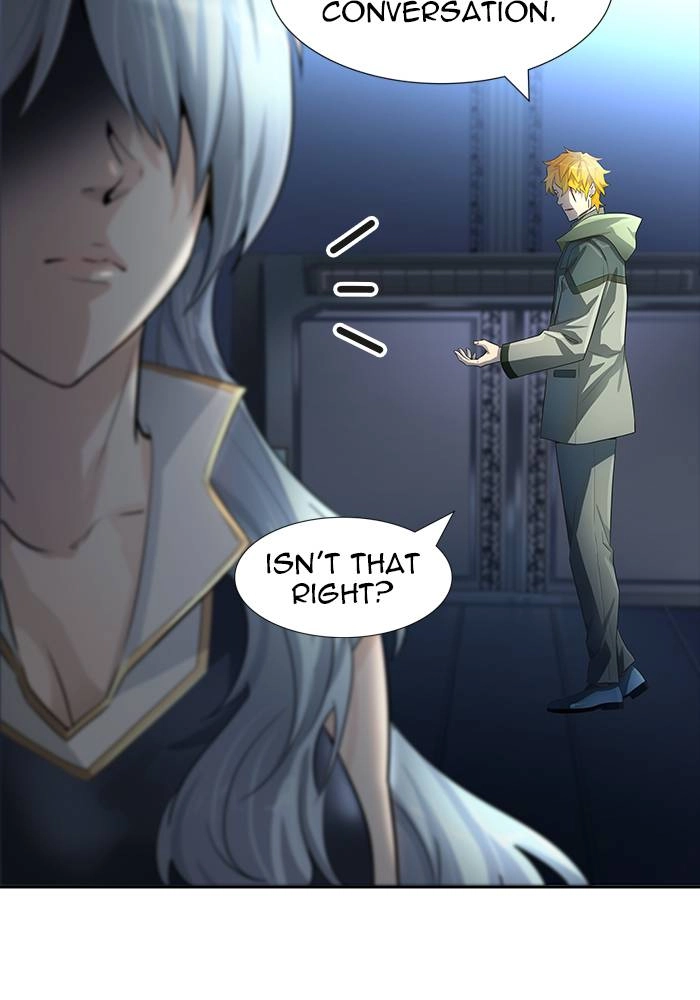 Tower of God Chapter 545, page 45 of 198