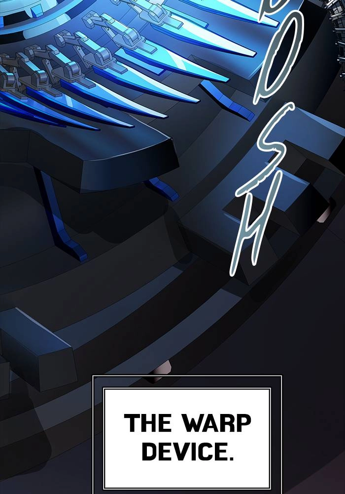 Tower of God Chapter 545, page 51 of 198