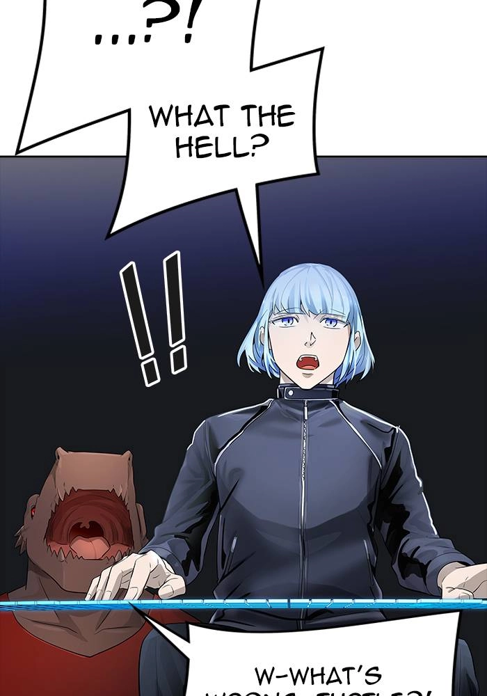 Tower of God Chapter 545, page 53 of 198