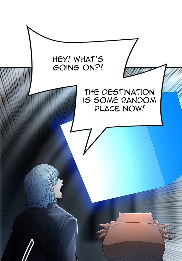 Tower of God Chapter 545, page 56 of 198