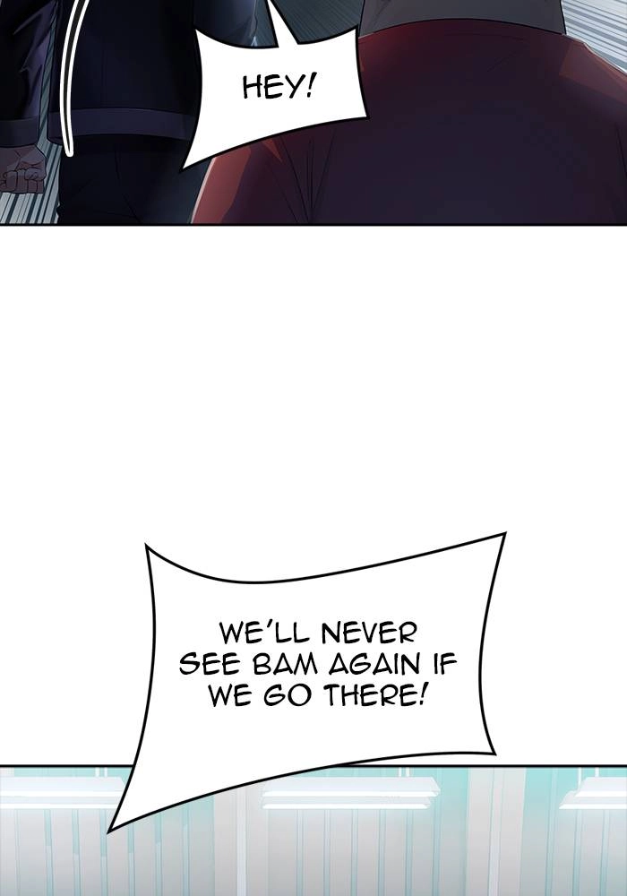 Tower of God Chapter 545, page 57 of 198