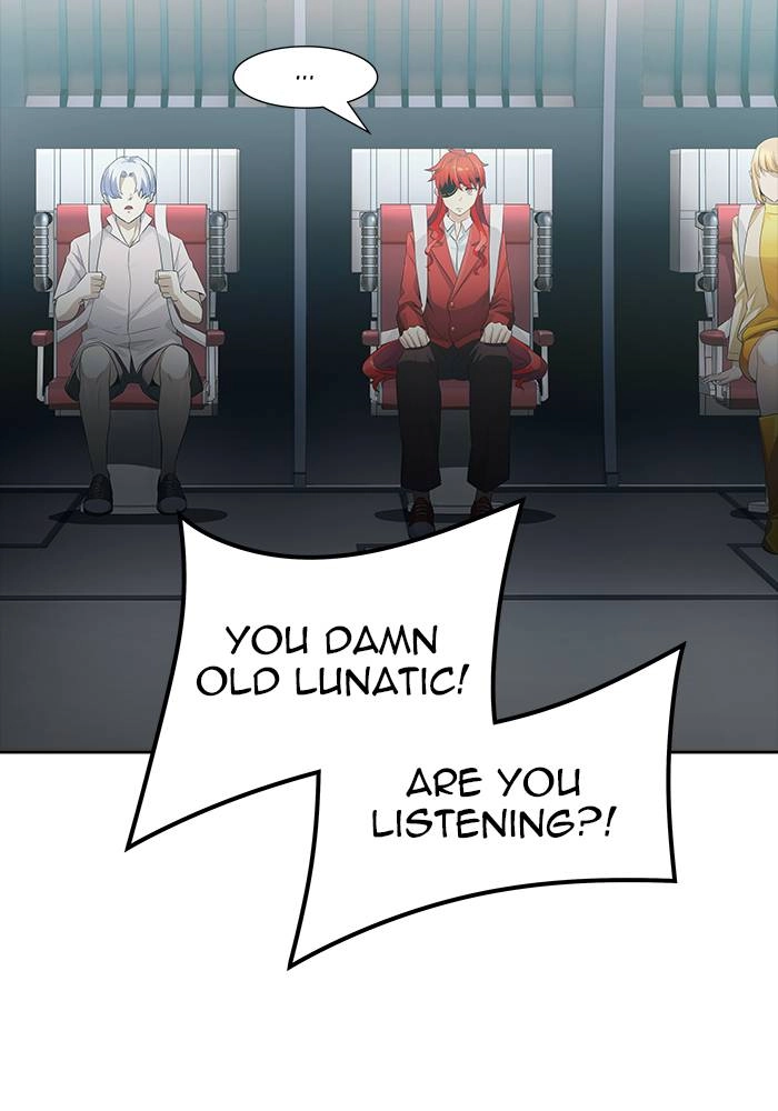 Tower of God Chapter 545, page 58 of 198