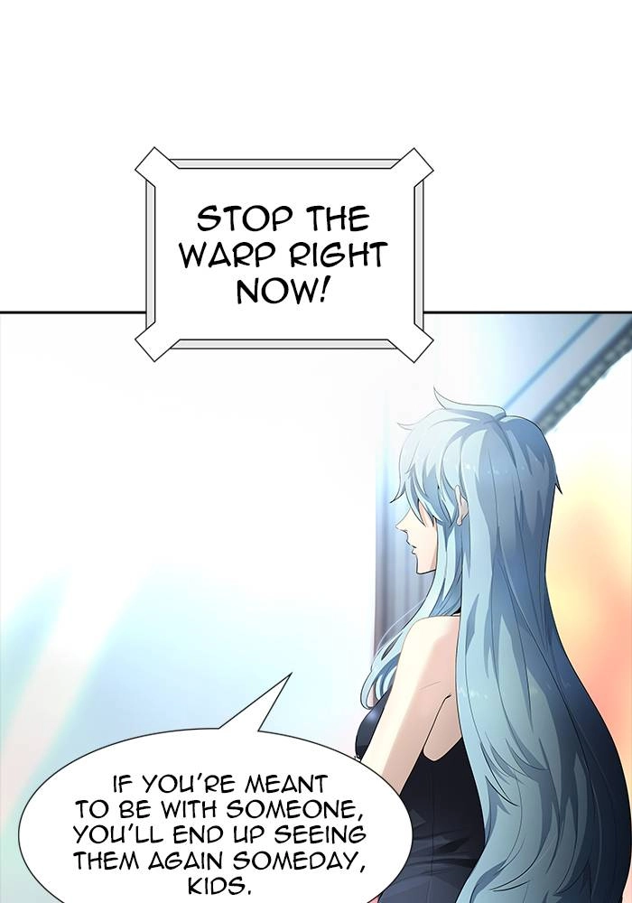 Tower of God Chapter 545, page 59 of 198